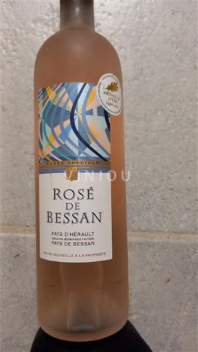 Languedoc No especificado Bessan Spéciale Sin añada