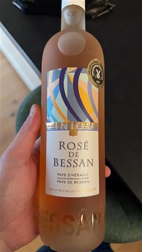 Languedoc Not Specified Bessan Spéciale Non-Vintage