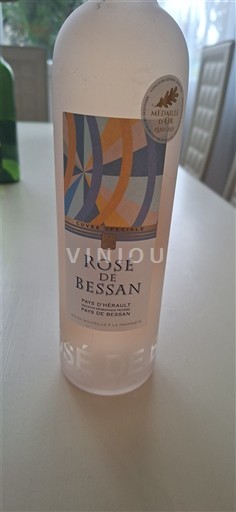 Languedoc Nespecificat Bessan Spéciale Nemilésimat