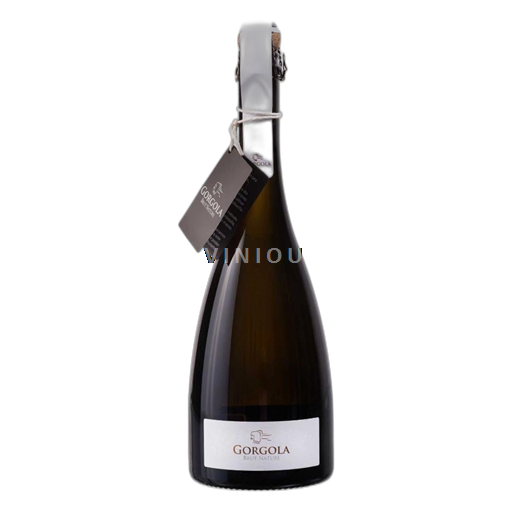 Galicia Rías Baixas Cabana das Bolboretas Górgola Brut Nature 2020