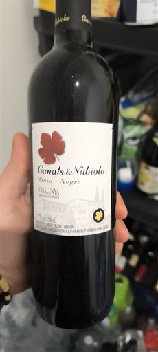 Catalonia Catalunya Canals & Nubiola Không niên vụ