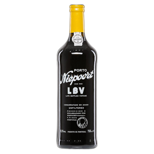 Portugal Portvin Niepoort LBV 2019