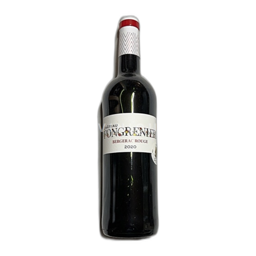 Sudoeste Bergerac Château Fongrenier 2020