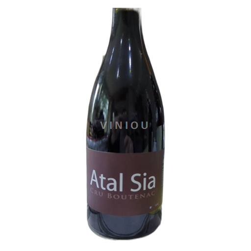 Languedoc Corbières-boutenac Ollieux Romanais 2019