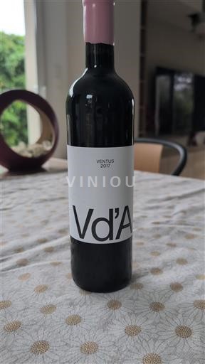 Aragonie Nespecifikováno Venta d'Aubert Ventus 2017