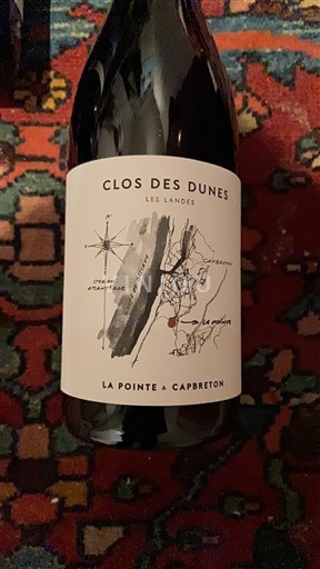 South West Clos des Dunes La Pointe à Capbreton 2021