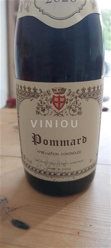 Borgoña Pommard NC NC 2020