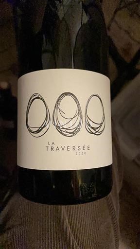 Langvedok Saint-Chinian La Traversée 2020