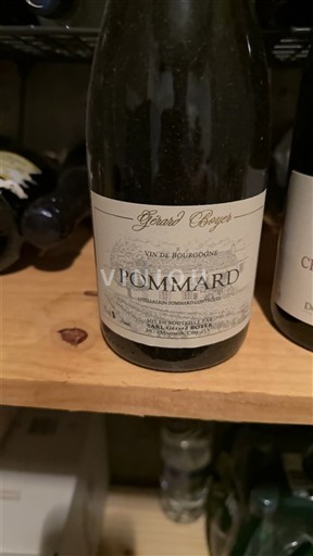 Burgundy Pommard Gérard Boyer Non-Vintage