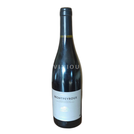 Languedoc Vignobles vallat 2016