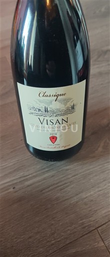 Rhônen laakso Määrittelemätön Classique 2016