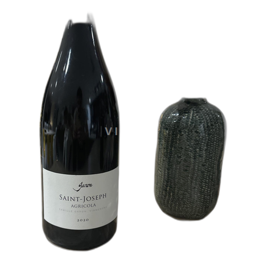 Vallée du Rhône Saint-Joseph Garon Agricola 2020