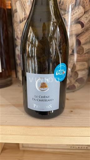 Beaujolais Non specificato Le Chêne du Châtelard Perle des Bois 2022