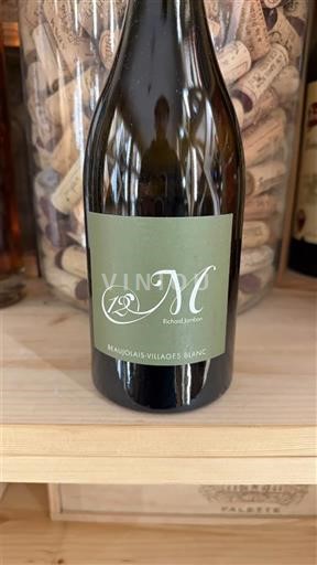 Beaujolais Non specificato Richard Rottiers M 2019