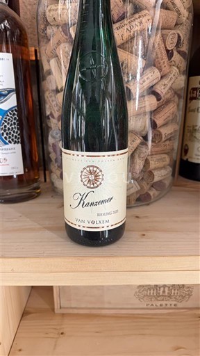 Mosel Không được chỉ định Van Volxem 2021