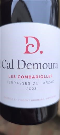 Langvedok Terrasses-du-Larzac Cal Demoura Les Combariolles 2023
