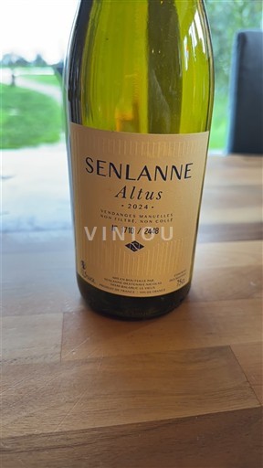 Languedoc Senlanne Altus 2024