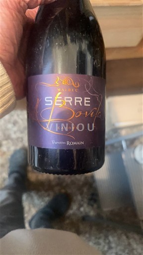 Jugozahod Cahors Serre Bovila 2009