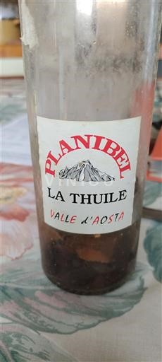 Val d'Aoste Planibel Non Millésimé