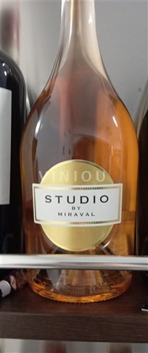 Provence, hạ lưu Rhône, Corse Địa Trung Hải Miraval Studio 2024