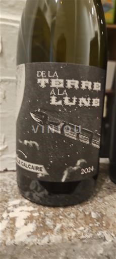 Dolina Loare Ni doloceno La Terre à la Lune 2024