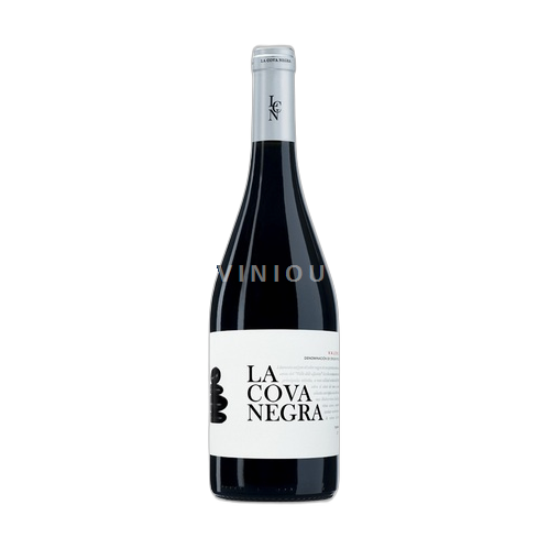 Valenciaregionen Valencia Cheste Agria La Cova Negra 2023