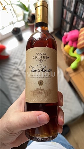 Toscana Vin Santo Santa Cristina Vin Santo 2019