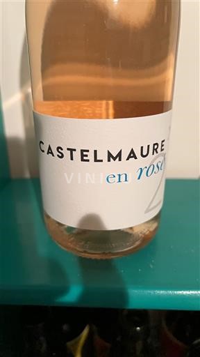 Languedoc Corbières Castelmaure En Rosé 2024