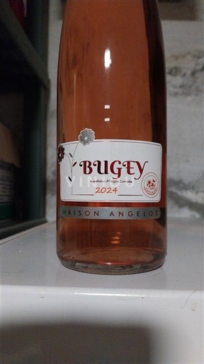 Savoia e Bugey Bugey Maison Angelot 2024