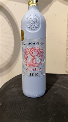 Apulia Wines Unspecified Masso Antico ICE 2023
