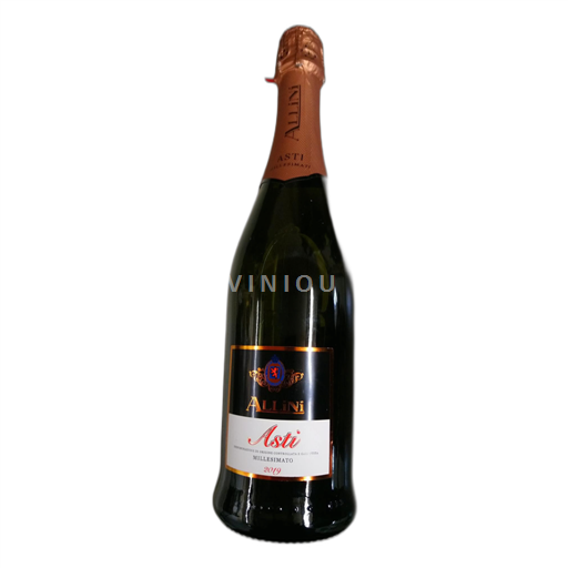 Piemonte Asti Allini 2019