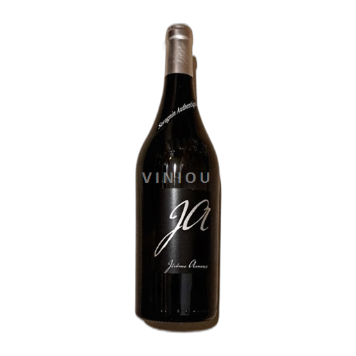 Jura Arbois Jérôme Arnoux Authentique 2019