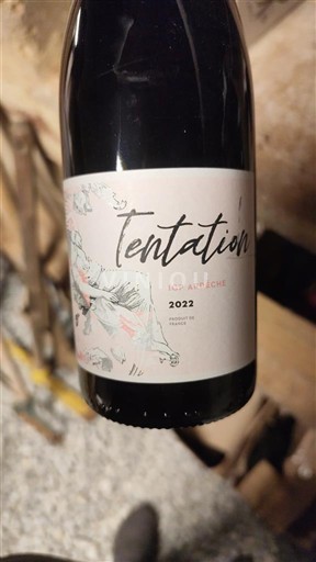 Alps and Rhone Valley Ardèche Tentation 2022