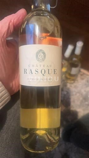 Provence Côtes-de-Provence Château Rasque 2023