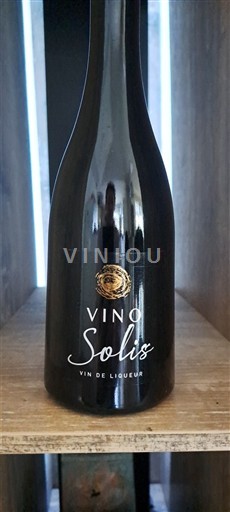 Tây Nam Không được chỉ định Château Viella Vino Solis Không niên vụ