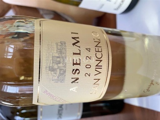 Venecia Veneto Anselmi San Vincenzo 2024