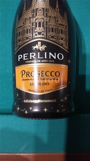 Veneto Prosecco Perlino Edizione Monumenti Senza annata