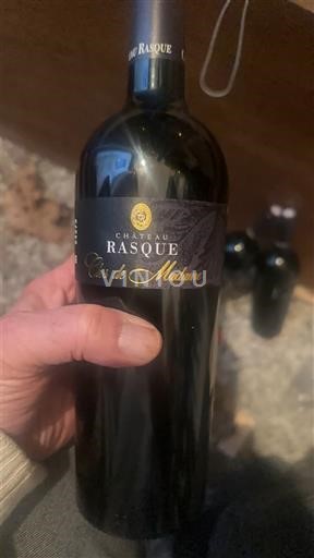 Provence Côtes-de-Provence Château Rasque de Madame 2020