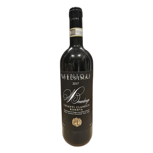Toscana Chianti Classico Fèlsina Berardenga 2017