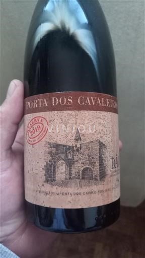 Португалија Дао Porta dos Cavaleiros 2019