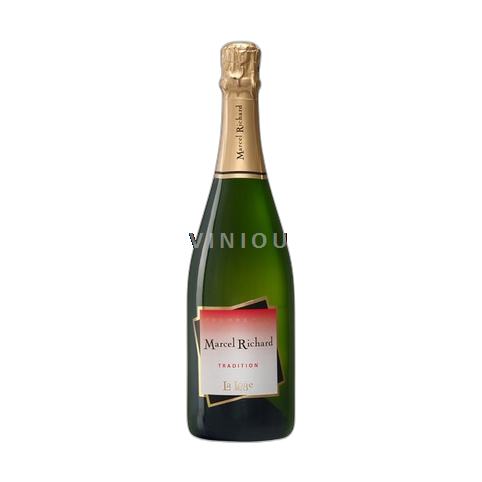 Champanhe Marcel Richard Tradition Brut 2024