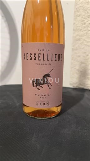 Wurtemberg No especificado Kern Kesselliebe Turmrössle 2020