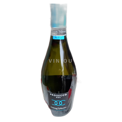 Veneto Prosecco Terre Nardin Non-Vintage