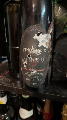 Bourgondië Niet gespecificeerd Les frere gregoire Niet-geïntegreerd