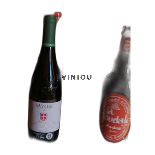 Savoie et Bugey Savoie Cave de Cruet 2024