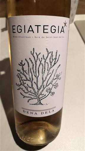 South West Côtes de Gascogne Egiategia Dena Dela 2023