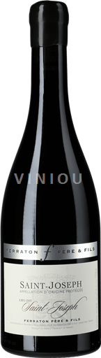 Rhône-dalen Saint-Joseph Ferraton Père & Fils Saint-Joseph 2022