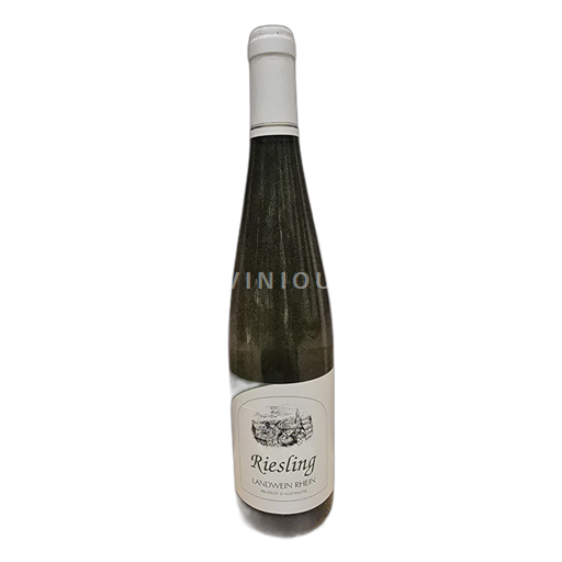 Baden Landwein rhein Không niên vụ