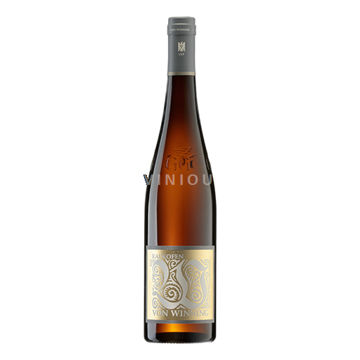 Palatinat Pfalška Großes Gewächs / VDP Von Winning Kalkofen 2021
