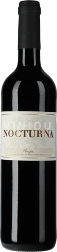 La Rioja Rioja Oxer Wines Nocturna 2020